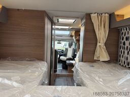 KNAUS VAN TI 650 MEG VANSATION L.P 77.890¤