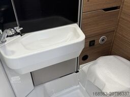 KNAUS VAN TI 650 MEG VANSATION L.P 77.890¤