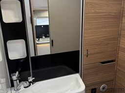 KNAUS VAN TI 650 MEG VANSATION L.P 77.890¤