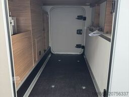 KNAUS VAN TI 650 MEG VANSATION L.P 77.890¤