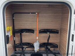 KNAUS VAN TI 650 MEG VANSATION L.P 77.890¤