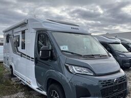 KNAUS VAN TI 650 MEG VANSATION L.P 77.890¤