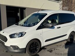FORD Courier , Klimaautom., AHK