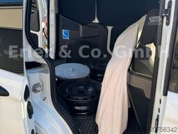 FORD Courier , Klimaautom., AHK