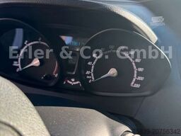 FORD Courier , Klimaautom., AHK