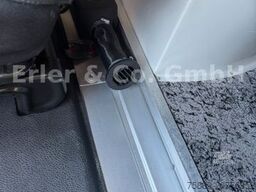 RENAULT Master 2,3 dCI, Double Schlafkabine, 3,5 t