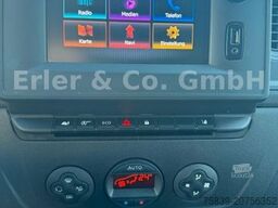 RENAULT Master 2,3 dCI, Double Schlafkabine, 3,5 t