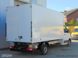 VOLKSWAGEN CRAFTER 2.0 TDI 35 2.0 TDI MAXI - KLIMA - KAMERA