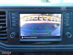 VOLKSWAGEN CRAFTER 2.0 TDI 35 2.0 TDI MAXI - KLIMA - KAMERA