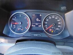 VOLKSWAGEN CRAFTER 2.0 TDI 35 2.0 TDI MAXI - KLIMA - KAMERA