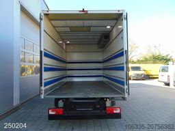 VOLKSWAGEN CRAFTER 2.0 TDI 35 2.0 TDI MAXI - KLIMA - KAMERA