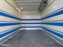 VOLKSWAGEN CRAFTER 2.0 TDI 35 2.0 TDI MAXI - KLIMA - KAMERA