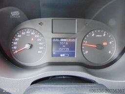 MERCEDES-BENZ Sprinter 314 CDI KLIMA-KAMERA-REGALSYSTEM