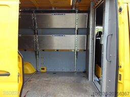 MERCEDES-BENZ Sprinter 314 CDI KLIMA-KAMERA-REGALSYSTEM