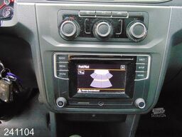 VOLKSWAGEN Caddy Maxi 2.0 TDI -KLIMA-Regaleinbau-HFT-