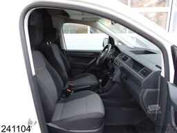 VOLKSWAGEN Caddy Maxi 2.0 TDI -KLIMA-Regaleinbau-HFT-