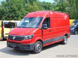 VOLKSWAGEN Crafter 50 2.0 TDI KLIMA