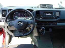 VOLKSWAGEN Crafter 50 2.0 TDI KLIMA