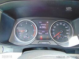 VOLKSWAGEN Crafter 50 2.0 TDI KLIMA