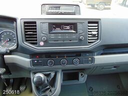 VOLKSWAGEN Crafter 50 2.0 TDI KLIMA