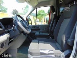 VOLKSWAGEN Crafter 50 2.0 TDI KLIMA