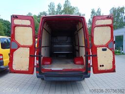 VOLKSWAGEN Crafter 50 2.0 TDI KLIMA