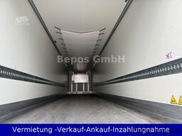 KRONE SDR 27 Cool Liner -SAF-Carrier Vector-1550 S/D