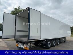 KRONE SDR 27 Cool Liner -SAF-Carrier Vector-1550 S/D