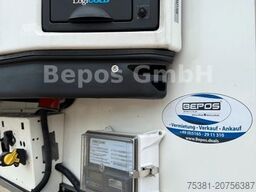 KRONE SDR 27 Cool Liner -SAF-Carrier Vector-1550 S/D