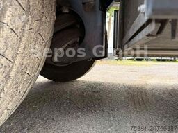 KRONE SDR 27 Cool Liner -SAF-Carrier Vector-1550 S/D