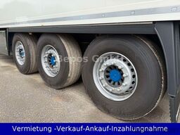 KRONE SDR 27 Cool Liner -SAF-Carrier Vector-1550 S/D