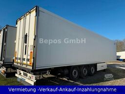 KRONE SDR 27 Cool Liner -Thermo King SLXi300