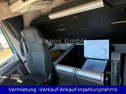 DAF XF FT 530 Super Space Cab -Retarder,Standklima