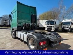 DAF XF FT 530 Super Space Cab -Retarder,Standklima