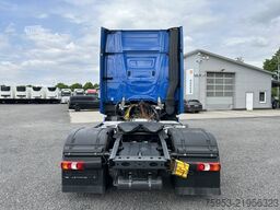 Mercedes Benz 1851 LS Actros Gigaspace Standklima Retrader