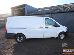 Mercedes-Benz VITO Vito 111 - L2H1 - Camera - Euro 6 - 1.6L  ...