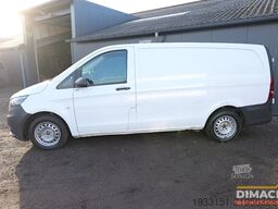 Mercedes-Benz VITO Vito 111 - L2H1 - Camera - Euro 6 - 1.6L  ...
