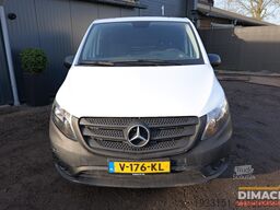 Mercedes-Benz VITO Vito 111 - L2H1 - Camera - Euro 6 - 1.6L  ...