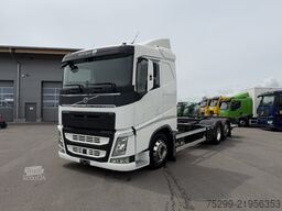 Camion per usi speciali Volvo FH-500 6x2*4 BDF / Swiss-Vehicle