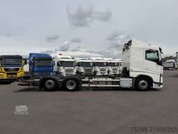 Volvo FH-500 6x2*4 BDF / Swiss-Vehicle