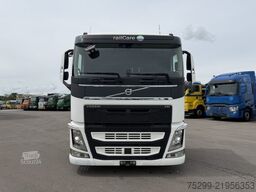 Volvo FH-500 6x2*4 BDF / Swiss-Vehicle