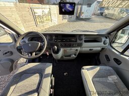 Renault Master PAARDENWAGEN | HORSETRUCK | MTM | PRO SA...