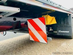 KRONE Profi Liner (SDP 27) MEGA