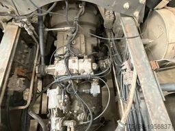 Volvo FH 16 520 8X4