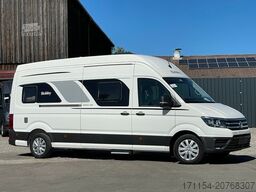 HOBBY Maxia Van 680 DT