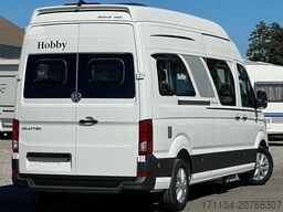 HOBBY Maxia Van 680 DT