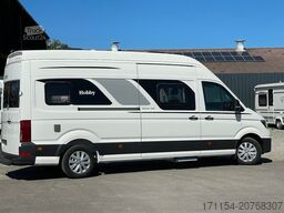 HOBBY Maxia Van 680 DT