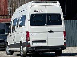 HOBBY Maxia Van 680 DT