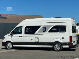 HOBBY Maxia Van 680 DT