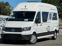 HOBBY Maxia Van 680 DT